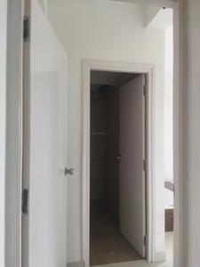 Bedroom Image of 891 Sq.ft 2 BHK Apartment / Flat for sale in Godrej Seven, Hanspukuria Kolkata for Rs. 5500000