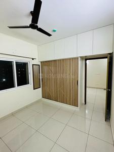 Bedroom Image of 486 Sq.ft 1 BHK Apartment / Flat for sale in Prestige Jindal City, Anchepalya Bengaluru for Rs. 10000000