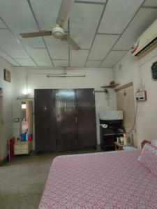 Bedroom Image of 2880 Sq.ft 4 BHK Villa for sale in Gulbai Tekra Ahmedabad for Rs. 31100000