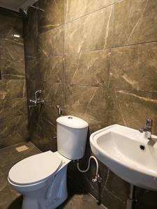 Bedroom Two Image of 900 Sq.ft 2 BHK Apartment / Flat for sale in Shree Bhagwati Panache Flora, Ravet Pune for Rs. 7500000