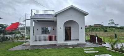 Image of 750 Sq.ft 1 BHK Farm House for sale in Nice Buddha Nature Farm House And Resort, Deori, Jabalpur for Rs. 3200000