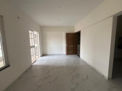 Hall Image of 1406 Sq.ft 3 BHK Apartment / Flat for sale in Tech D, Bhugaon Pune for Rs. 9800000