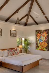 Bedroom Image of 4573 Sq.ft 4 BHK Independent House for sale in Anjuna Goa for Rs. 100000000