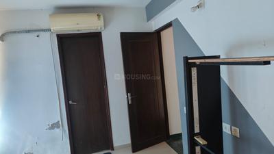 Bedroom Image of 1400 Sq.ft 2 BHK Apartment / Flat for rent in Chharodi Ahmedabad for Rs. 27000