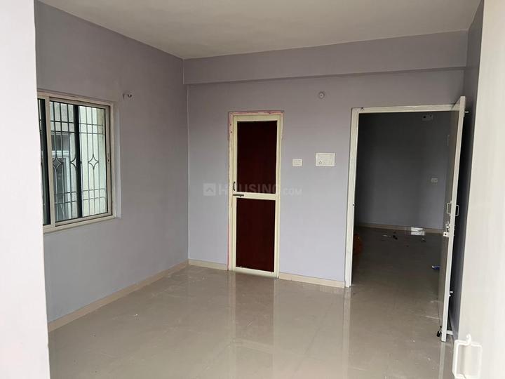 siyaram apartment bariatu road ranchi Bedroom 1