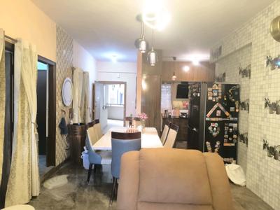 Living Room Image of 1530 Sq.ft 3 BHK Apartment / Flat for sale in Nandi Forest View, RR Nagar Bengaluru for Rs. 15500000