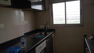 Kitchen Image of 770 Sq.ft 2 BHK Apartment / Flat for sale in Aadi Allure Wings A To E, Bhandup East Mumbai for Rs. 17500000
