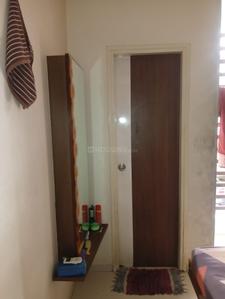 Bedroom Image of 570 Sq.ft 2 BHK Apartment / Flat for sale in Mota Mava Rajkot for Rs. 4500000