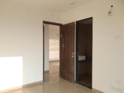 Bedroom Image of 1700 Sq.ft 3 BHK Apartment / Flat for sale in DLH The Park Residences Phase 1, Andheri West Mumbai for Rs. 55000000