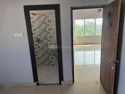 Bedroom Image of 1500 Sq.ft 3 BHK Apartment / Flat for rent in Ushagram Asansol for Rs. 20000