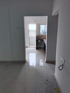 Hall Image of 1000 Sq.ft 2 BHK Apartment / Flat for sale in Besa Nagpur for Rs. 4300000