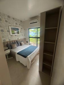 Bedroom Image of 917 Sq.ft 2 BHK Apartment / Flat for sale in Mehta Altura 1978, Kalyan West Kalyan for Rs. 7900000