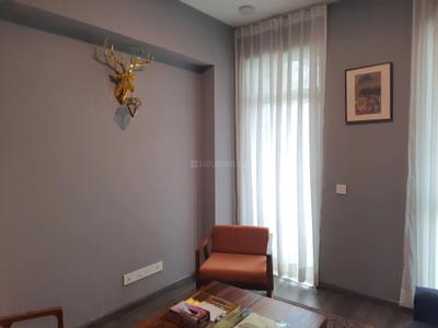 Bedroom Image of 1296 Sq.ft 2 BHK Apartment / Flat for sale in Ireo The Corridors, Sector 67 Gurgaon for Rs. 21000000