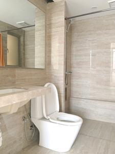 Bedroom Two Image of 850 Sq.ft 2 BHK Apartment / Flat for sale in Hiranandani Eagleridge Wing B, Hiranandani Estate Thane for Rs. 20000000