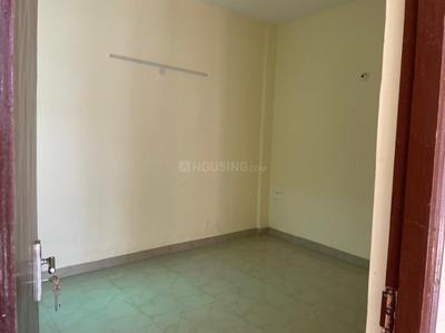 Bedroom Image of 1600 Sq.ft 3 BHK Villa for sale in Renowned Lotus Srishti, Crossings Republik Ghaziabad for Rs. 14500000