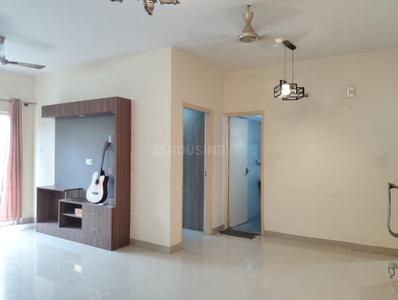 Hall Image of 1030 Sq.ft 2 BHK Apartment / Flat for sale in Chikkakannalli Bengaluru for Rs. 8500000