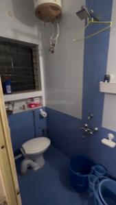 Bathroom Image of 1125 Sq.ft 2 BHK Apartment / Flat for sale in Nanawadi Belagavi for Rs. 5200000