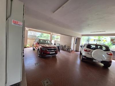 Image of 1250 Sq.ft 2 BHK Builder Floor for rent in Arakere, Bengaluru for Rs. 28000
