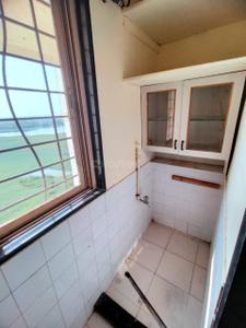 Balcony Image of 560 Sq.ft 1 BHK Apartment / Flat for sale in Bhoomi Park, Malad West Mumbai for Rs. 9600000
