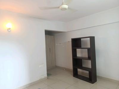 Bedroom Image of 1700 Sq.ft 3 BHK Apartment / Flat for rent in Vaishnavi Nakshatra, Yeswanthpur Bengaluru for Rs. 52000
