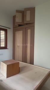 Bedroom Image of 2400 Sq.ft 4 BHK Independent House for rent in HSR Layout Bengaluru for Rs. 75000