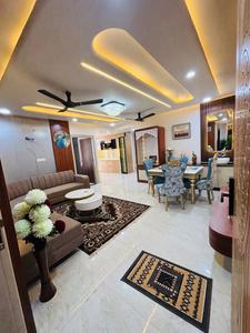 3 BHK Flat