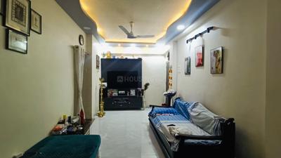 1 BHK Flat