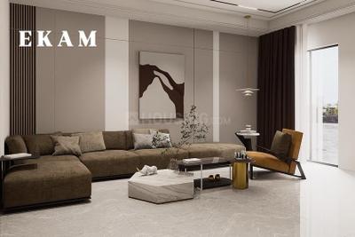 Hall Image of 3200 Sq.ft 4 BHK Villa for sale in Mansarovar Extension Jaipur for Rs. 31000000