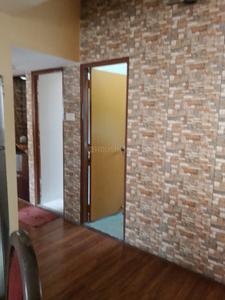 Bedroom Image of 1150 Sq.ft 3 BHK Apartment / Flat for sale in Rastri 29 Lake East 3rd Road, Santoshpur Kolkata for Rs. 4800000