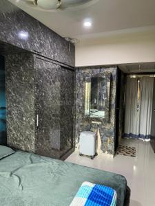 Bedroom Image of 475 Sq.ft 1 BHK Apartment / Flat for sale in Andheri West Mumbai for Rs. 15500000