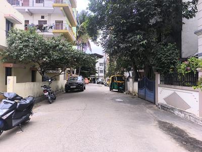 Image of 3960 Sq.ft Residential Plot / Land for sale in Bendre Nagar, Bengaluru for Rs. 87120080