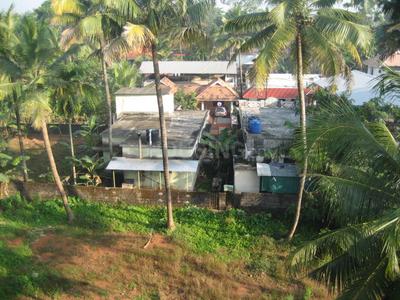 Image of 1200 Sq.ft 3 BHK Apartment / Flat for sale in Aluva, Kochi for Rs. 3000000