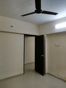 Bedroom Image of 424 Sq.ft 1 BHK Apartment / Flat for sale in Entee Happy Home C Wing, Bhandup West Mumbai for Rs. 7700000