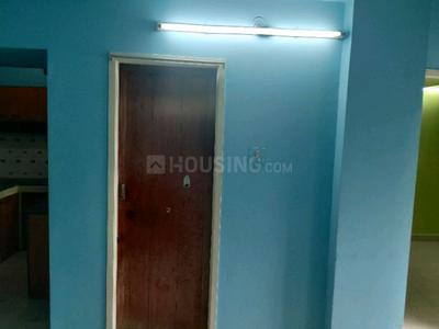Hall Image of 511 Sq.ft 1 BHK Apartment / Flat for sale in Hansa Courtyard, Tiruvottiyur Chennai for Rs. 3500000