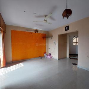 Hall Image of 850 Sq.ft 2 BHK Apartment / Flat for sale in Kothrud Pune for Rs. 10000000