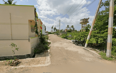 Image of 1200 Sq.ft Residential Plot / Land for sale in Jettihundi, Mysore for Rs. 4500000