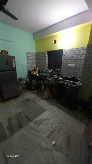 Paul agency Kitchen 1