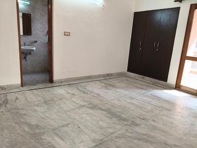 Bedroom Image of 1800 Sq.ft 3 BHK Apartment / Flat for sale in Sector 23 Dwarka New Delhi for Rs. 29000000