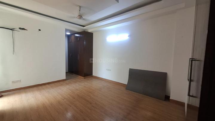 Pocket 2, Jasola Bedroom 1