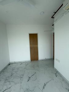 Bedroom Image of 650 Sq.ft 2 BHK Apartment / Flat for rent in Dynamix Dynamix Avanya, Dahisar East Mumbai for Rs. 40000
