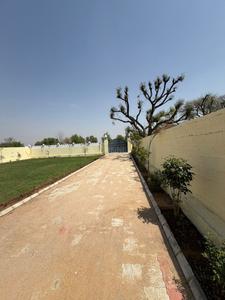 Image of 700 Sq.ft 2 BHK Villa for sale in Dhankya, Jaipur for Rs. 12500000