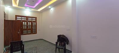 3 BHK Independent House