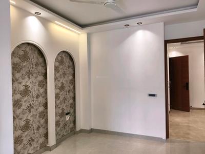 Bedroom Image of 1650 Sq.ft 3 BHK Builder Floor for sale in Sector 45 Gurgaon for Rs. 31500000