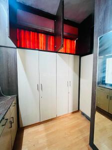 Kitchen Image of 3000 Sq.ft 4.5 BHK Duplex for sale in Jaipuria Sunrise Enclave, Kaushambi Ghaziabad for Rs. 20000000