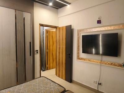 Bedroom Image of 1126 Sq.ft 2 BHK Apartment / Flat for sale in Suncity Avenue 76, Sector 76 Gurgaon for Rs. 9100000