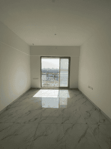Image of 700 Sq.ft 1 BHK Apartment / Flat for sale in Dattani Linear, Vasai West, Vasai for Rs. 5350000