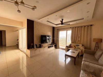 4 BHK Penthouse