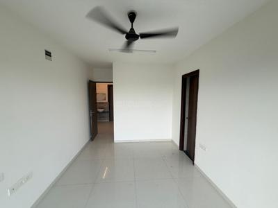 Bedroom Image of 1300 Sq.ft 3 BHK Apartment / Flat for sale in Marathon Nexzone Ion 1, Panvel Navi Mumbai for Rs. 12500000