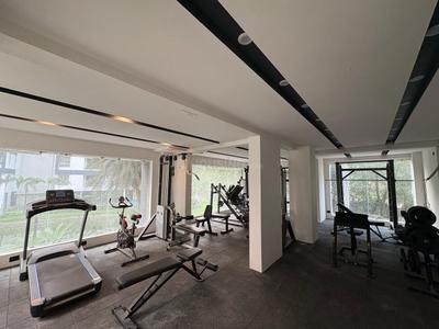 Image of 1300 Sq.ft 3 BHK Apartment / Flat for sale in Magnolia Merlion, New Town, Kolkata for Rs. 8000000