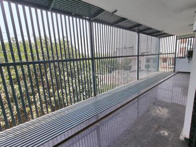 Balcony Image of 4500 Sq.ft 5 BHK Builder Floor for sale in Sector 56 Gurgaon for Rs. 44500000